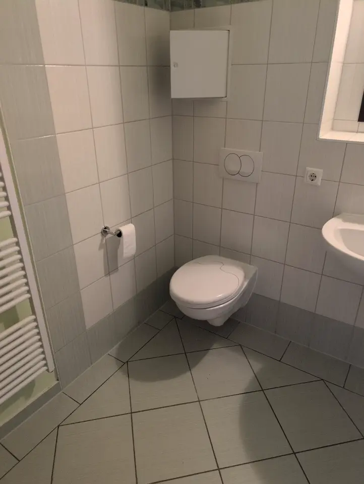 2 Zimmer Wohnung mit 89 m² in Wurzen – Bild 4