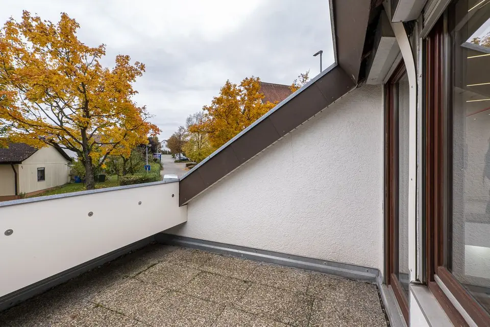4 Zimmer Wohnung mit 100 m² in Bietigheim-Bissingen – Bild 8