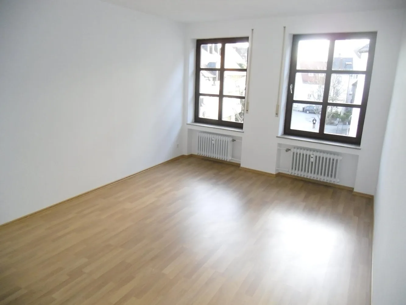 2 room apartment with 18 m² in Biberach an der Riß – Photo 4