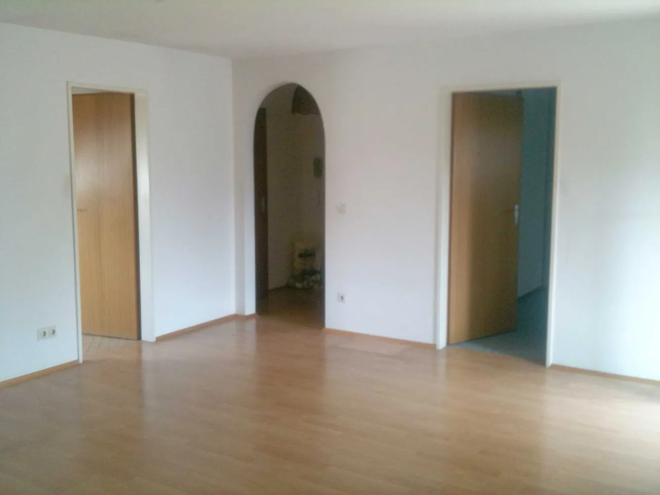 2 Zimmer Wohnung mit 54 m² in Konstanz – Bild 2