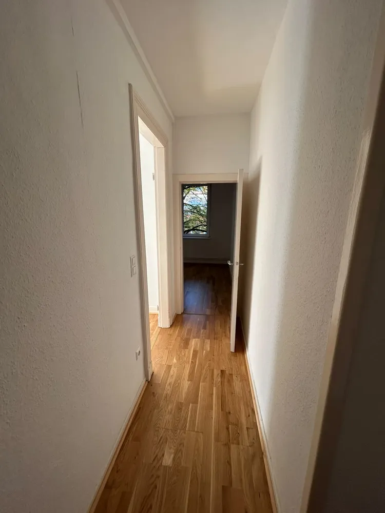 3 Zimmer Wohnung mit 63 m² in Hamburg – Bild 9