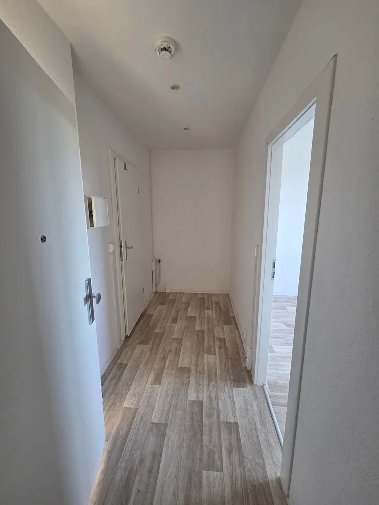 2 Zimmer Wohnung mit 47 m² in Schwerin – Bild 7