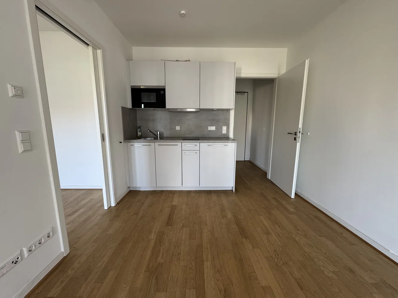 2 Zimmer Wohnung mit 39 m² in Leipzig – Bild 2