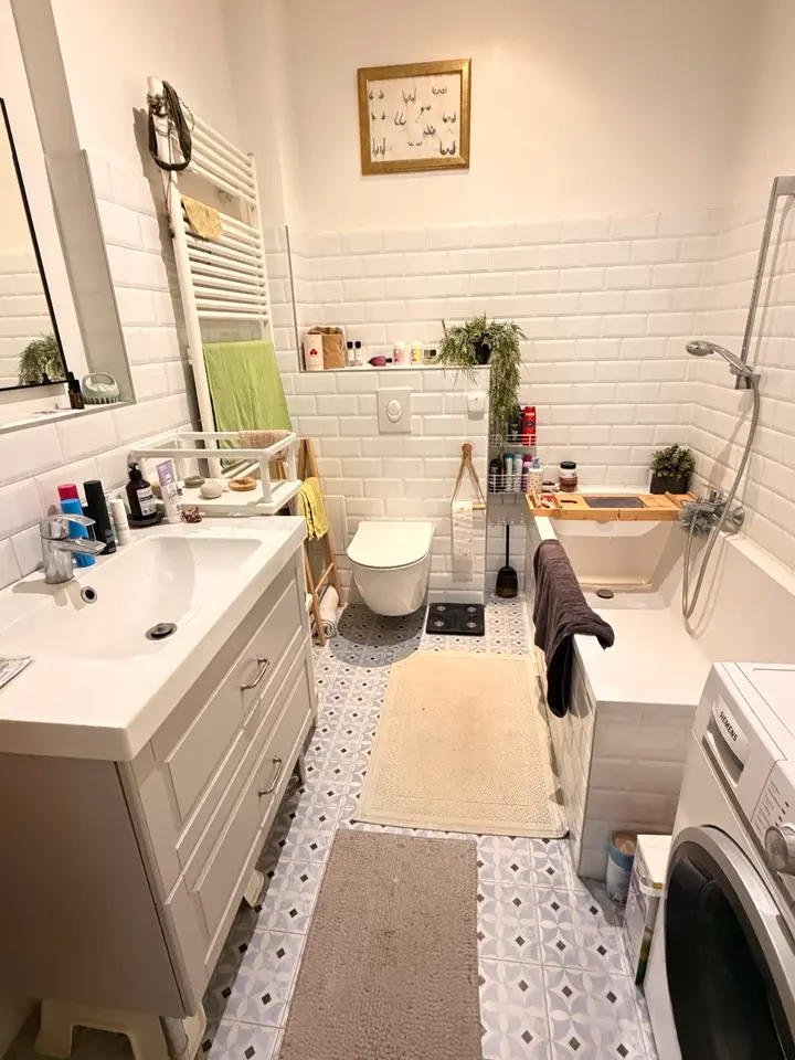 5 Zimmer Wohnung mit 110 m² in Zittau – Bild 5