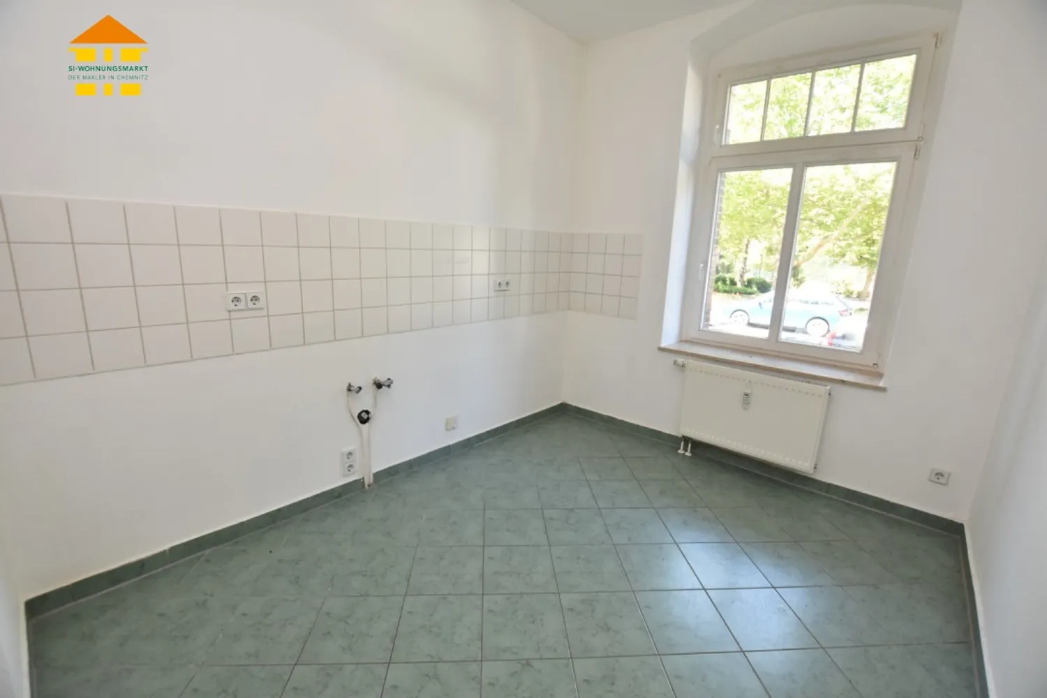 1 Zimmer Wohnung mit 31 m² in Chemnitz – Bild 9
