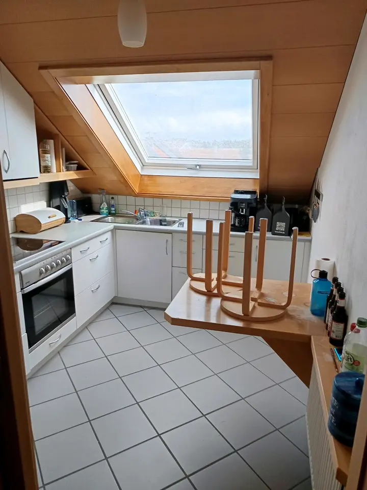 2 room apartment with 53 m² in Kempten – Photo 9