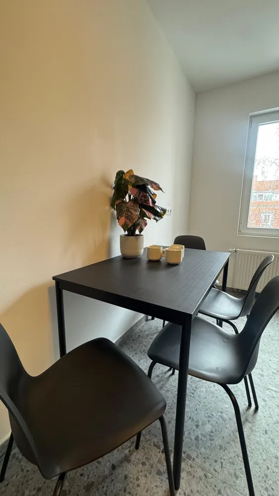 1 Zimmer Wohnung mit 21 m² in Nürnberg – Bild 9