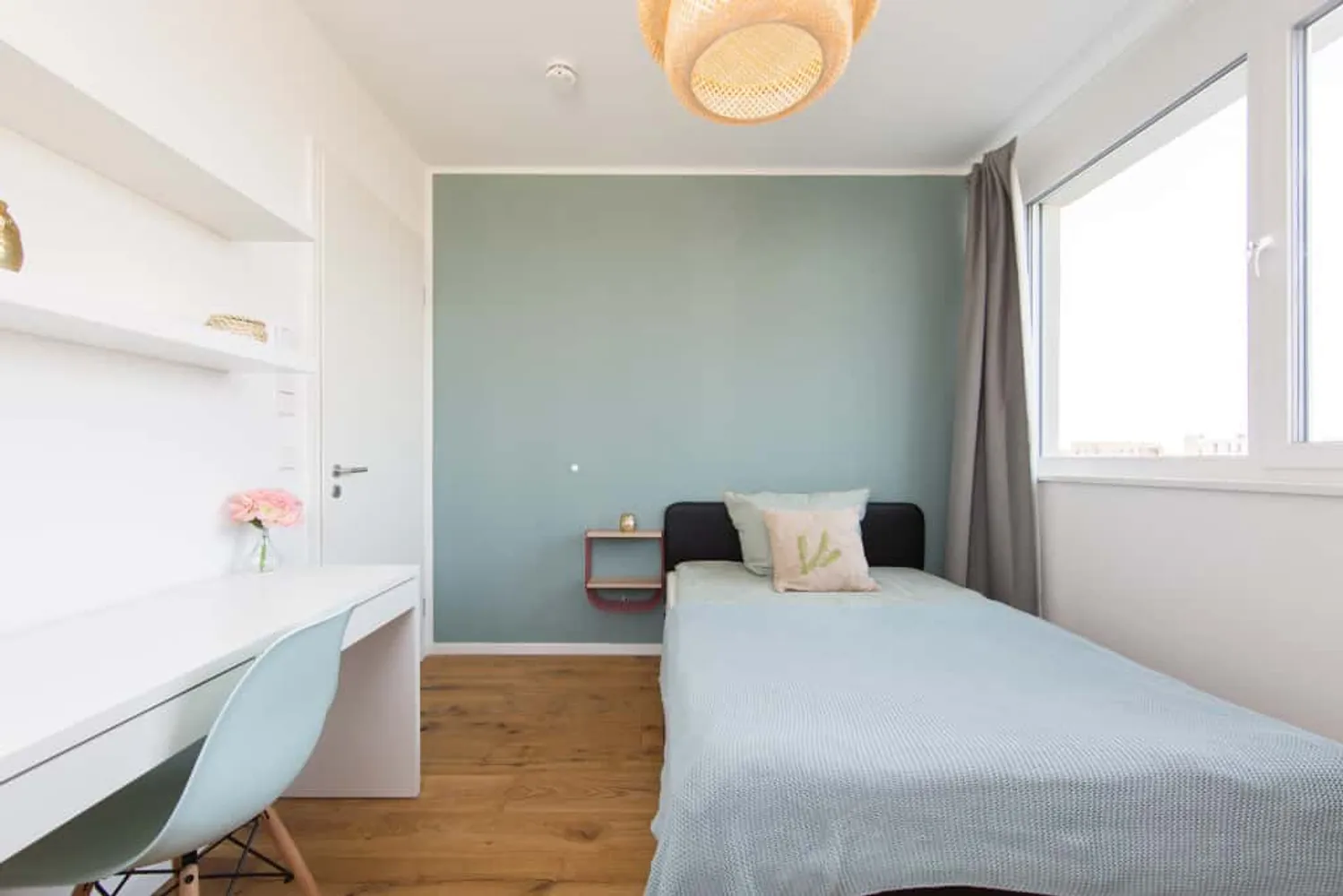 Shared room with 11 m² in Berlin – Photo 10