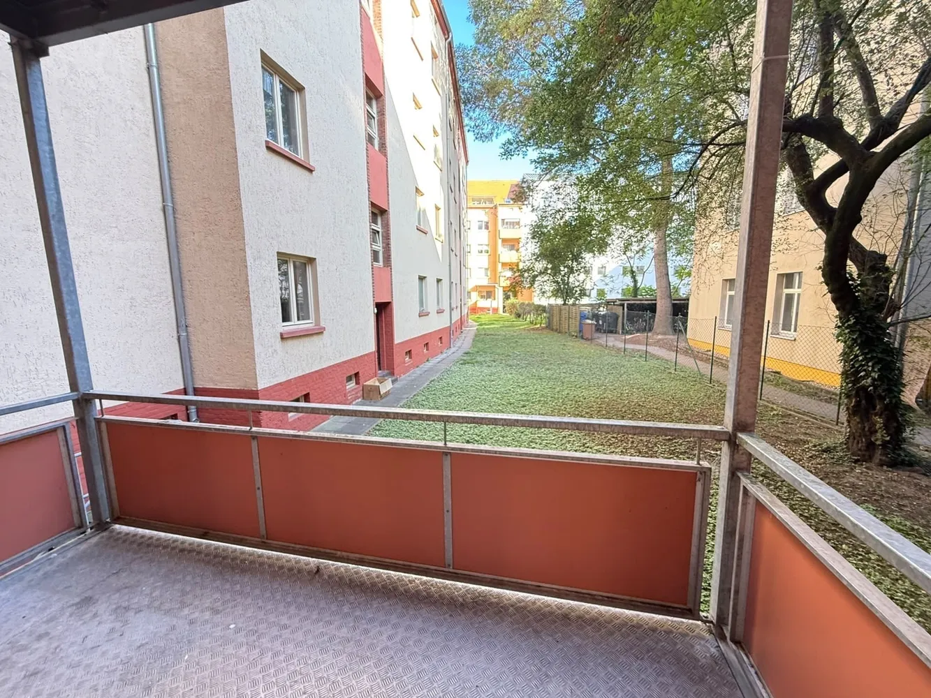 3 room apartment with 64 m² in Magdeburg – Photo 7