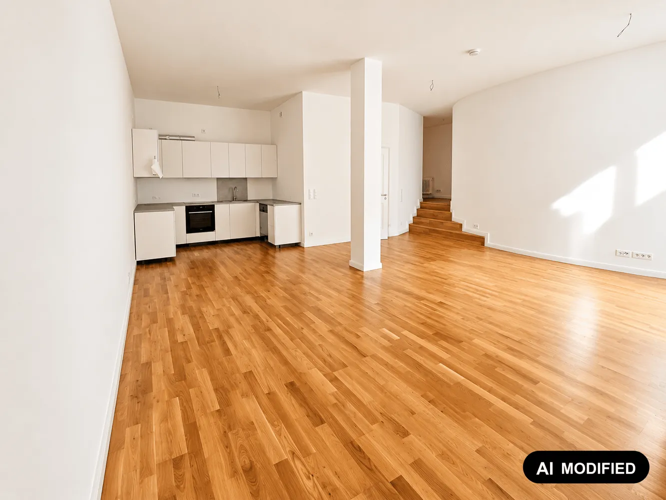 3 Zimmer Wohnung mit 88 m² in Potsdam – Bild 6