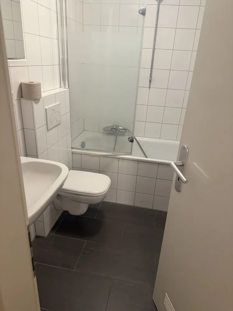 3 Zimmer Wohnung mit 89 m² in Frankfurt am Main – Bild 8