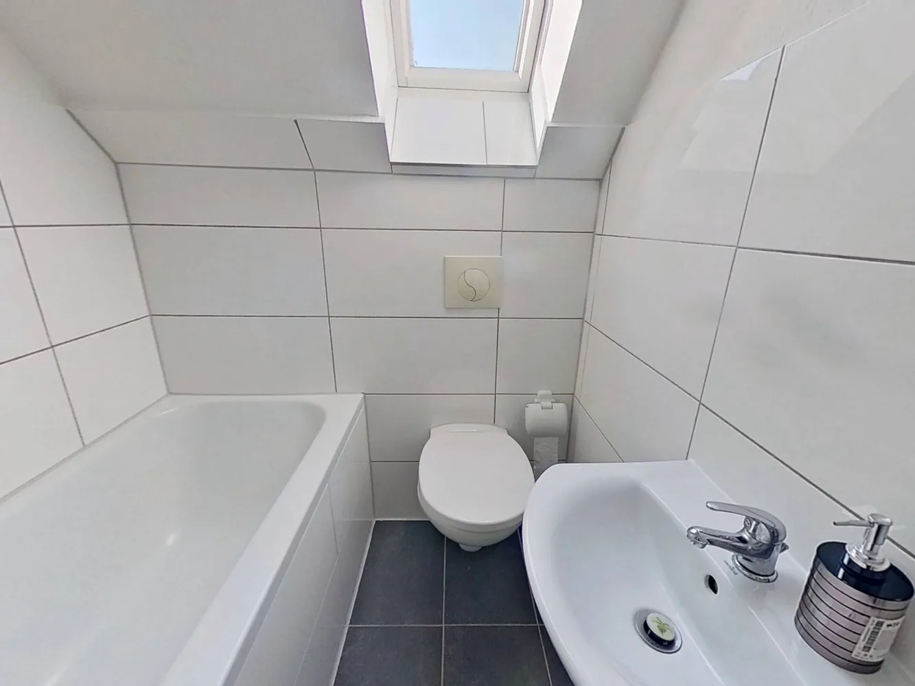 3 Zimmer Wohnung mit 55 m² in Bielefeld – Bild 11