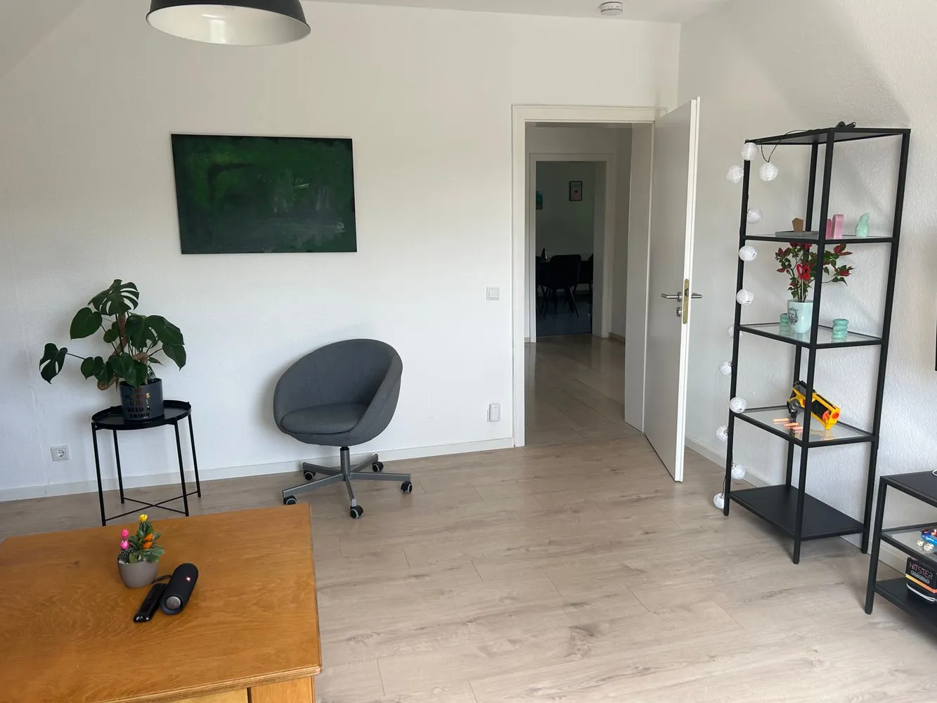 3 Zimmer Wohnung mit 85 m² in Münster – Bild 6