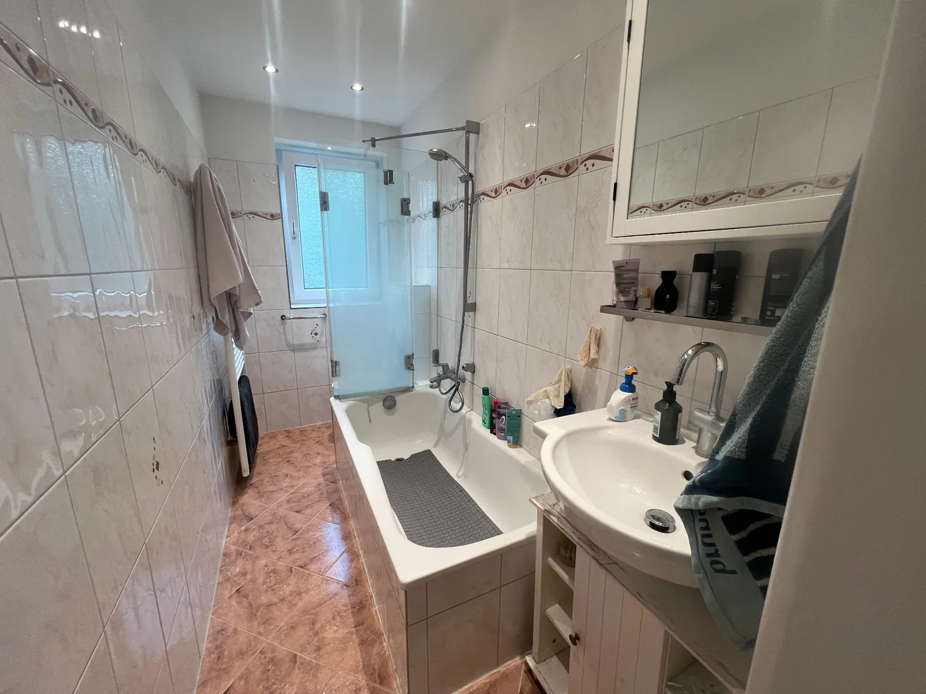 3 Zimmer Wohnung mit 63 m² in Hamburg – Bild 5