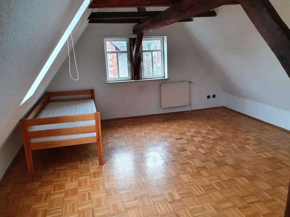 WG-Zimmer mit 20 m² in Gießen – Bild 9