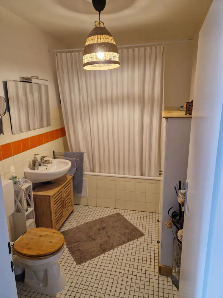 2 Zimmer Wohnung mit 92 m² in Bremen – Bild 9