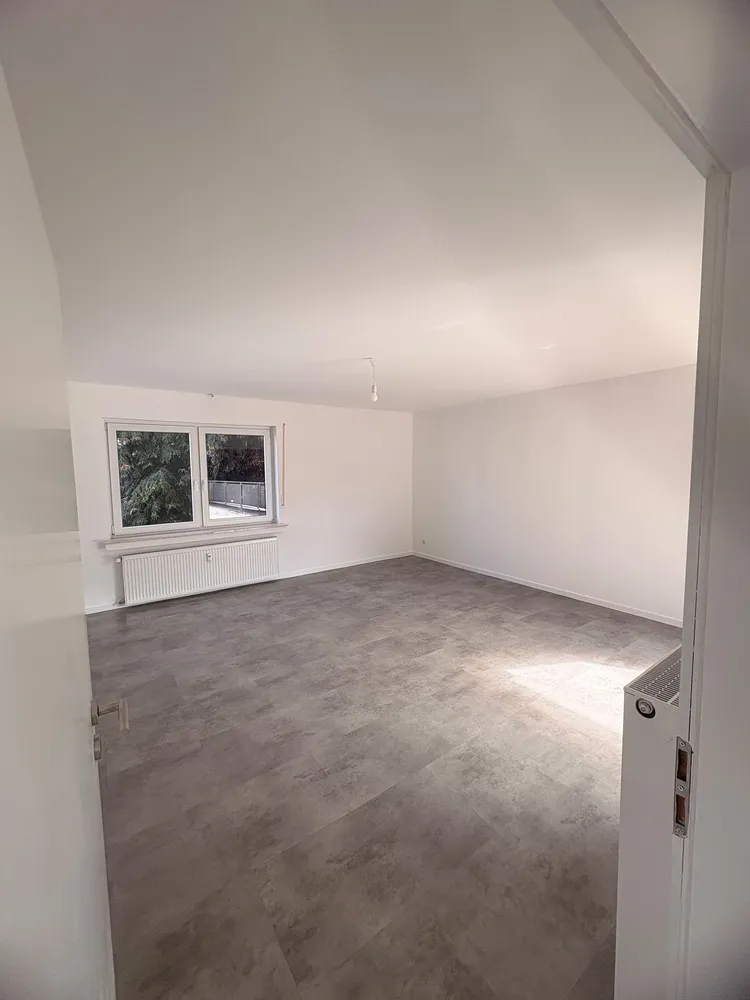 4 Zimmer Wohnung mit 100 m² in Paderborn – Bild 1