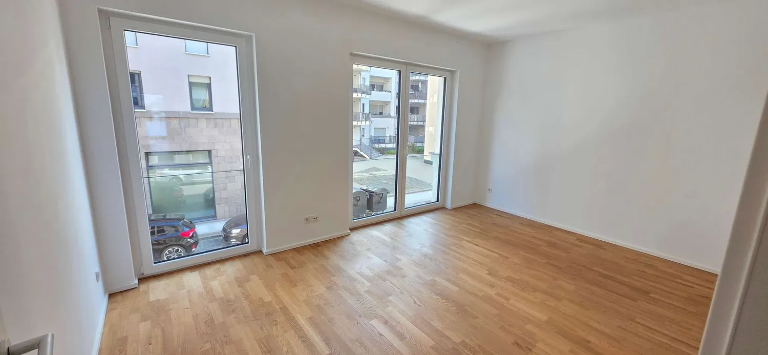 3 Zimmer Wohnung mit 107 m² in Leipzig – Bild 6