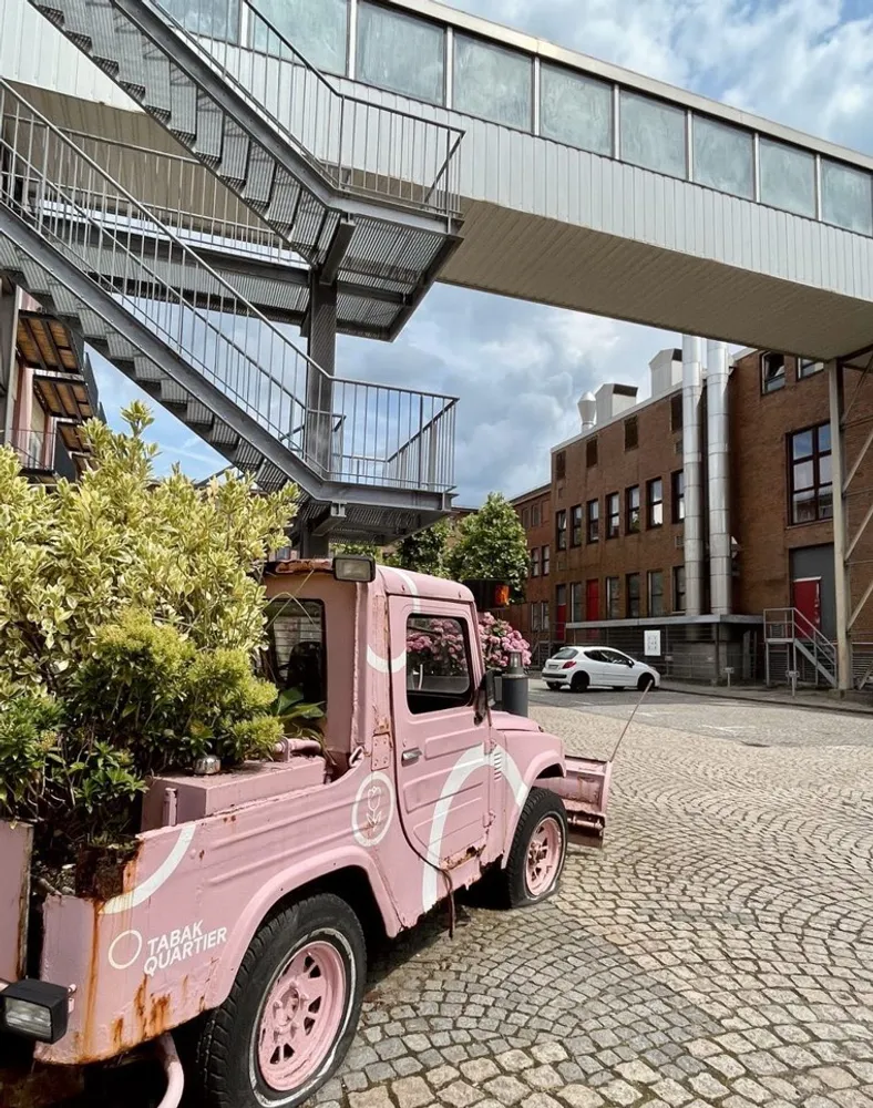 3 Zimmer Wohnung mit 150 m² in Bremen – Bild 10