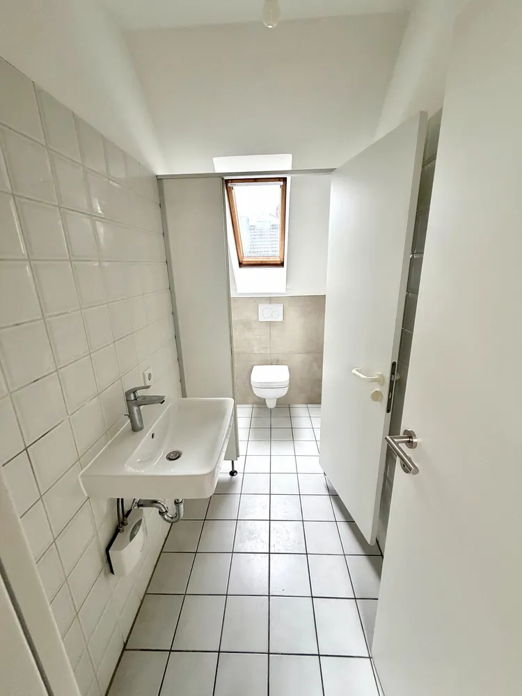 1 Zimmer Wohnung mit 9 m² in Münster – Bild 6