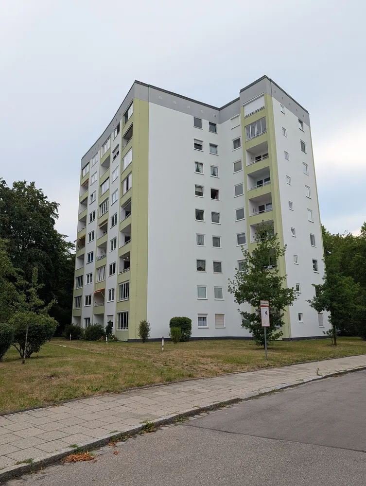 2 Zimmer Wohnung mit 60 m² in München – Bild 12