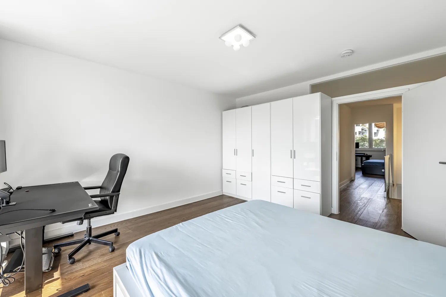 3 room apartment with 92 m² in Düsseldorf – Photo 3