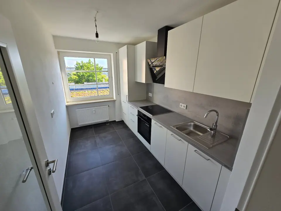 2 Zimmer Wohnung mit 61 m² in Ingolstadt – Bild 6