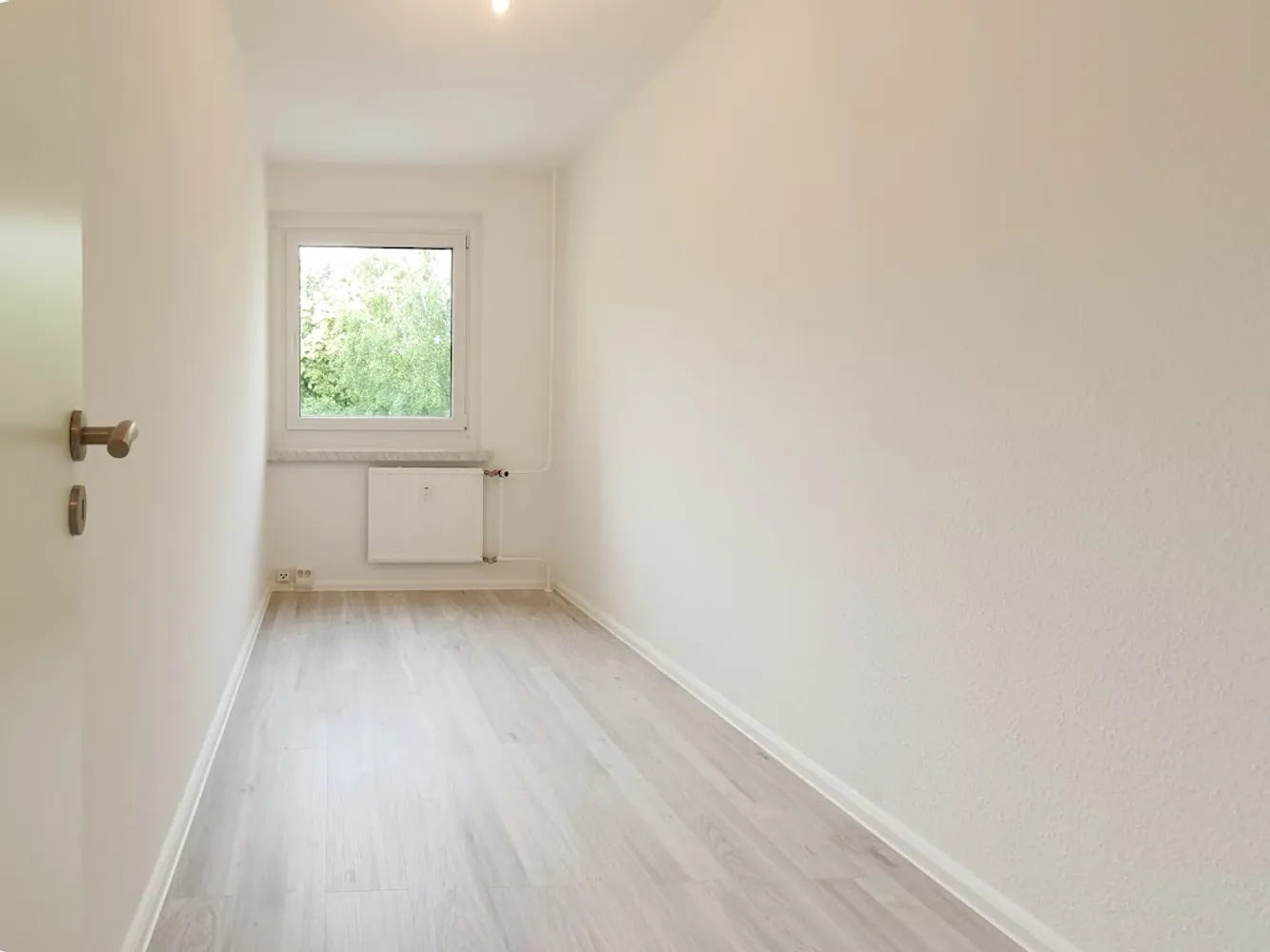 3 Zimmer Wohnung mit 56 m² in Chemnitz – Bild 4