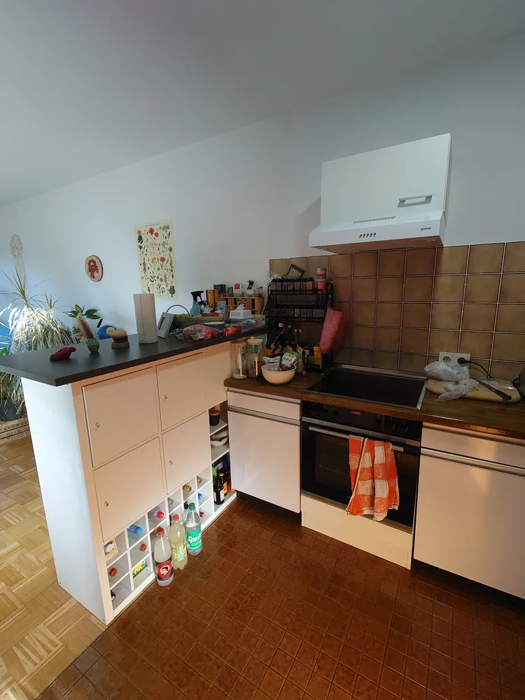 2 Zimmer Wohnung mit 53 m² in Göttingen – Bild 4