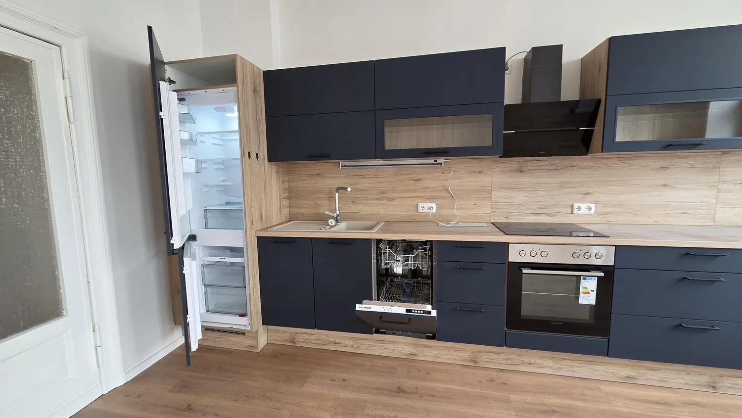 2 room apartment with 62 m² in Magdeburg – Photo 4