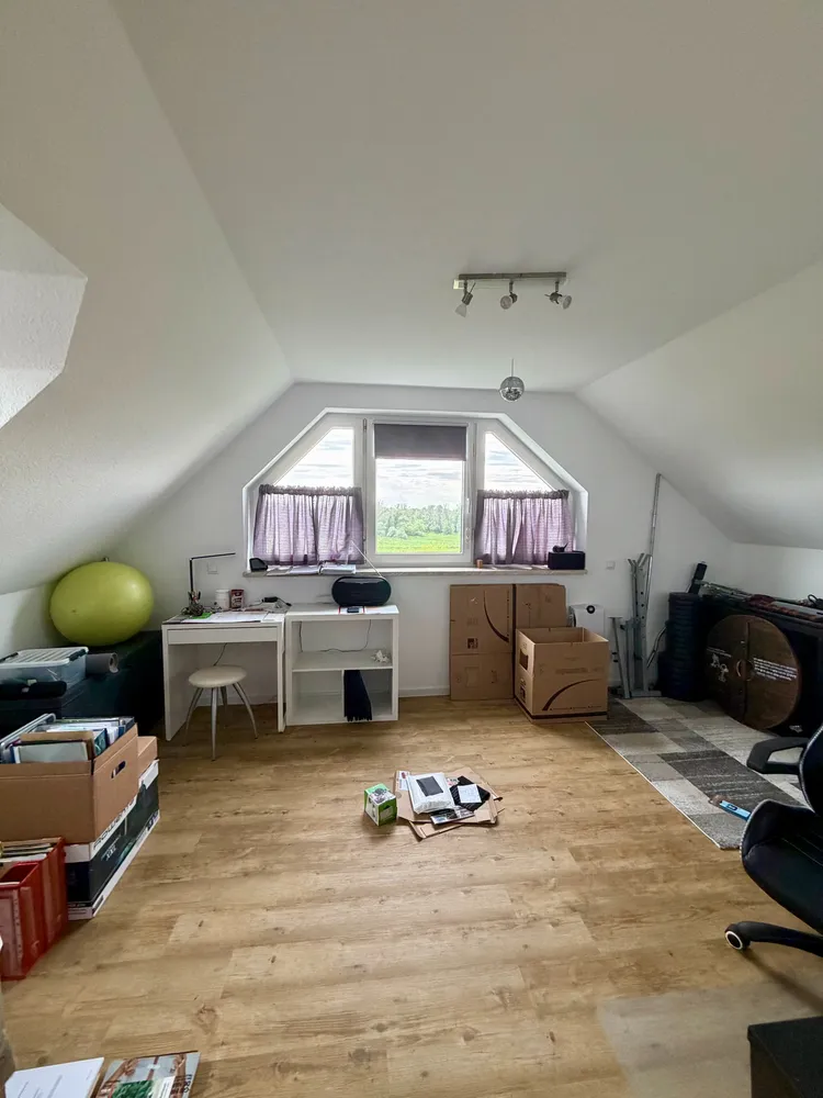 3 Zimmer Wohnung mit 81 m² in Halle (Saale) – Bild 5