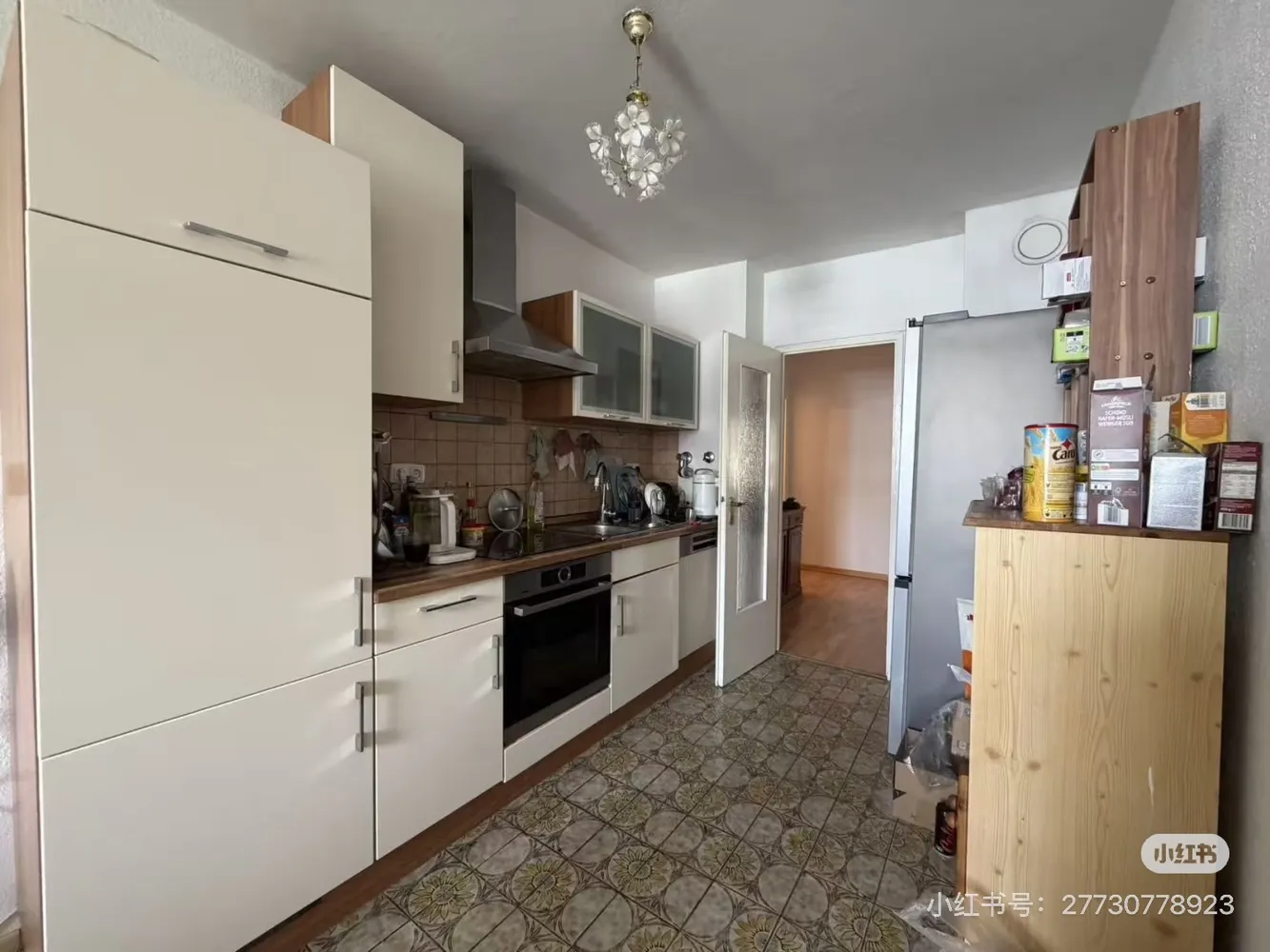 3 Zimmer Wohnung mit 88 m² in Berlin – Bild 4