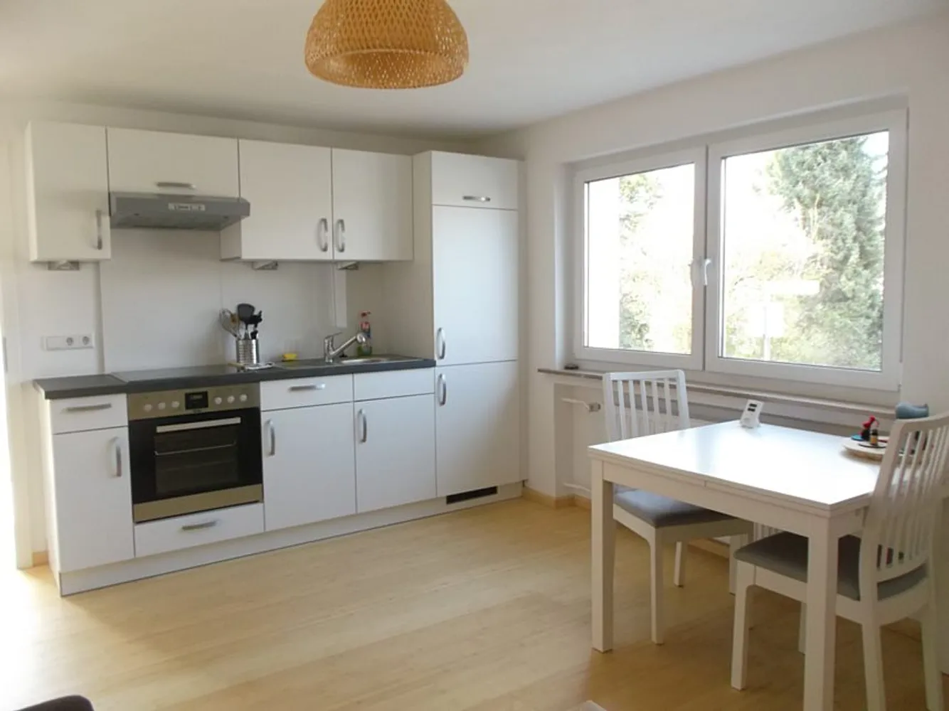 2 Zimmer Wohnung mit 37 m² in Tübingen – Bild 11