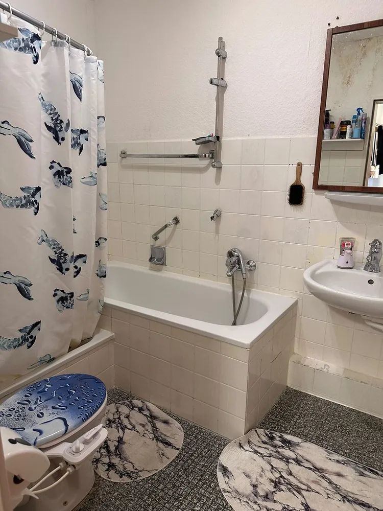 3 Zimmer Wohnung mit 68 m² in Duisburg – Bild 8