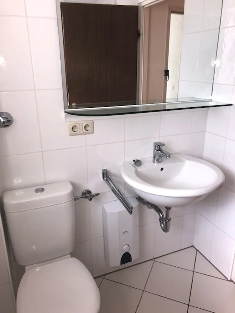 2 Zimmer Wohnung mit 65 m² in Nürnberg – Bild 7