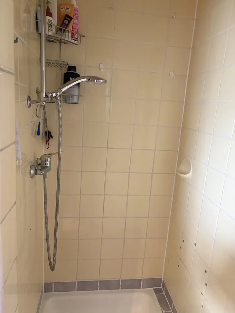 4 Zimmer Wohnung mit 90 m² in Kassel – Bild 9