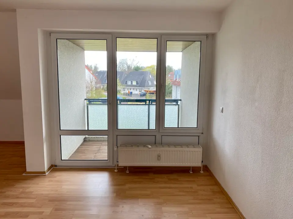 4 Zimmer Wohnung mit 95 m² in Potsdam – Bild 1