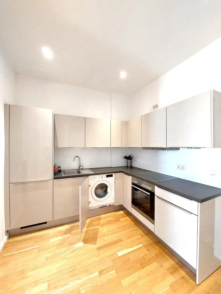 4 Zimmer Wohnung mit 92 m² in Berlin – Bild 10