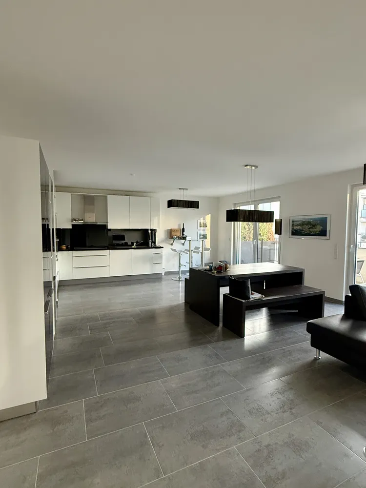 3 Zimmer Wohnung mit 101 m² in Bielefeld – Bild 3