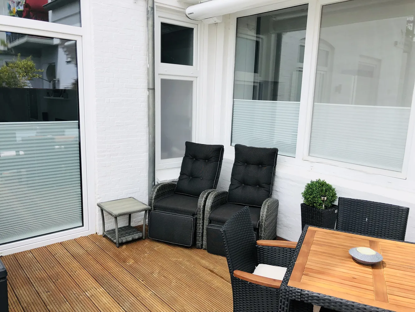 2 Zimmer Wohnung mit 80 m² in Schleswig – Bild 3