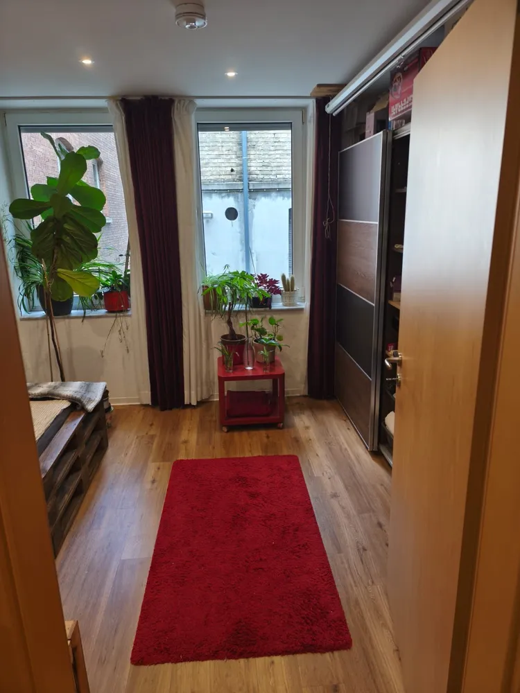 2 Zimmer Wohnung mit 41 m² in Stuttgart – Bild 6