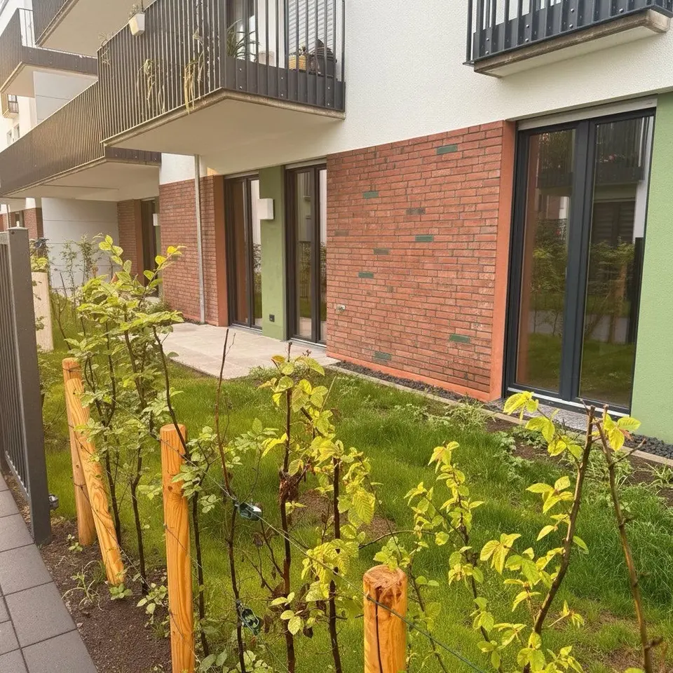2 Zimmer Wohnung mit 61 m² in Frechen – Bild 4