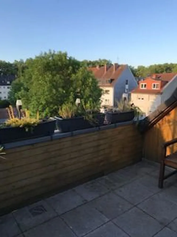 3 Zimmer Wohnung mit 79 m² in Essen – Bild 2