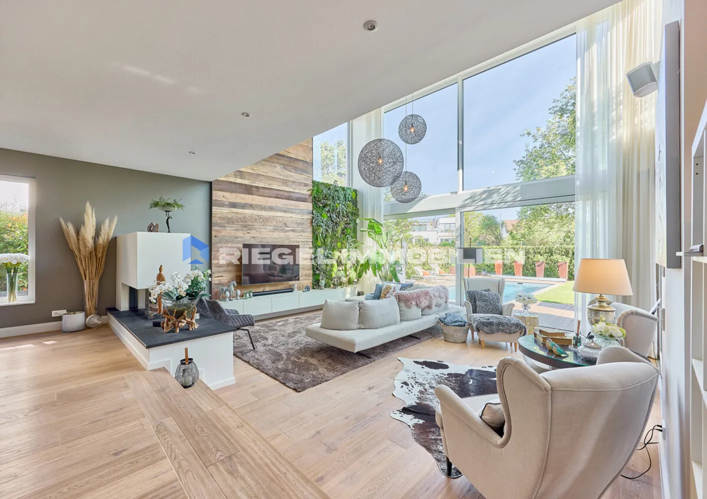 6 Zimmer Haus mit 225 m² in Speyer – Bild 6