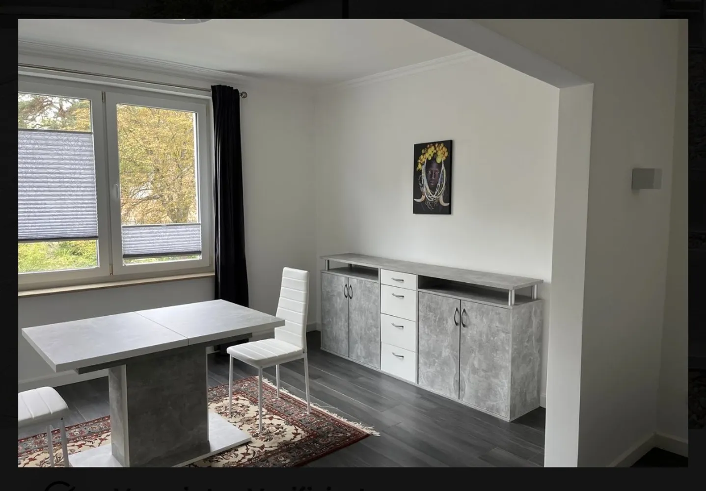 4 Zimmer Wohnung mit 120 m² in Berlin – Bild 11
