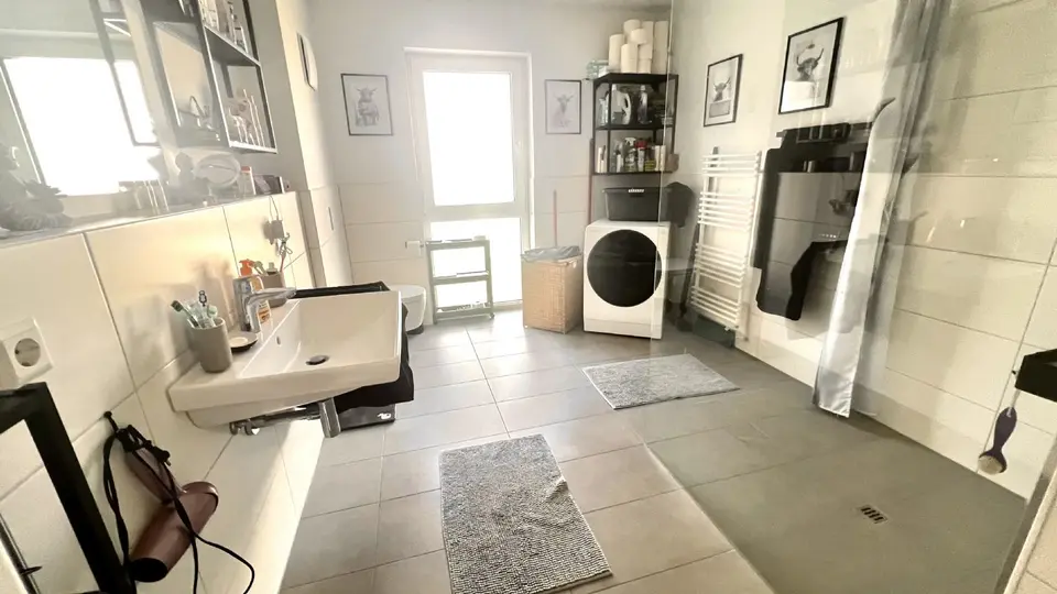 3 Zimmer Wohnung mit 99 m² in Lahr/Schwarzwald – Bild 5