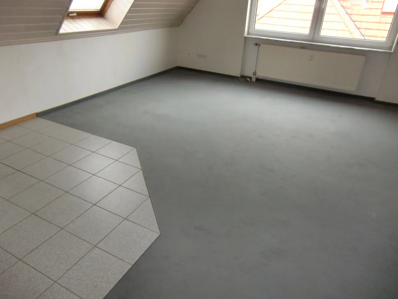 1 Zimmer Wohnung mit 46 m² in Mannheim – Bild 8