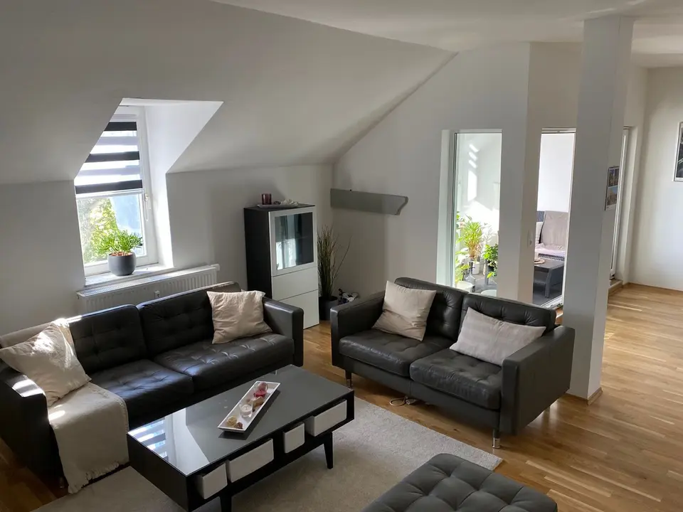 2 Zimmer Wohnung mit 85 m² in Quedlinburg – Bild 6