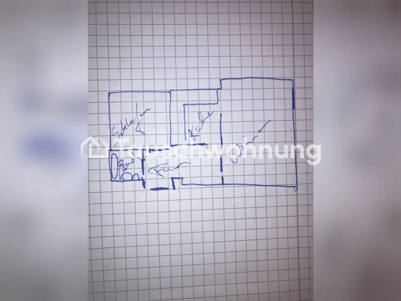 2 Zimmer Wohnung mit 49 m² in Leipzig – Bild 2
