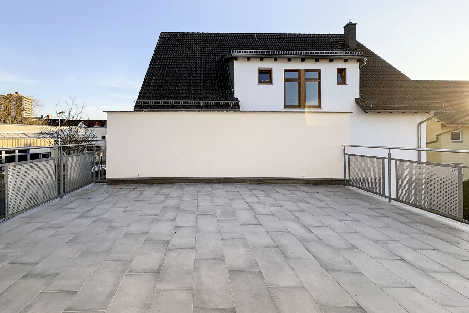 3 room apartment with 128 m² in Neu-Isenburg – Photo 10